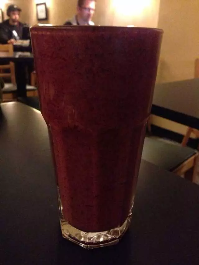 61C Cafe