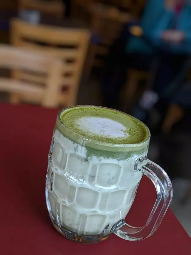 61C Cafe