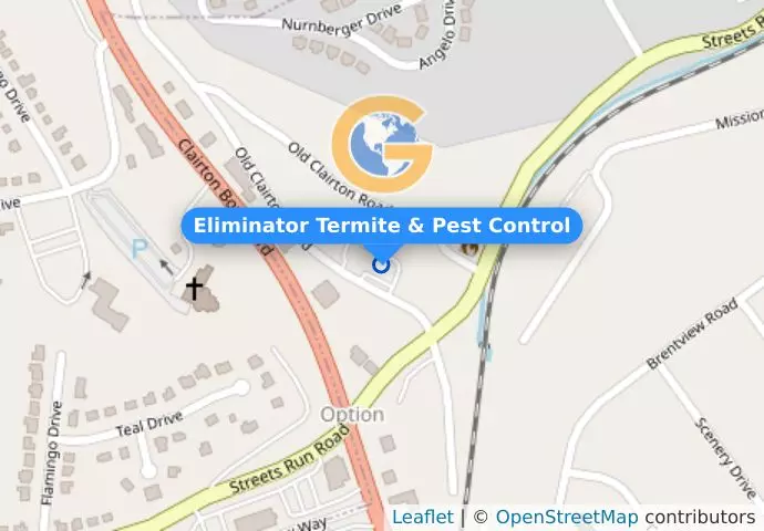 Eliminator Termite & Pest Control