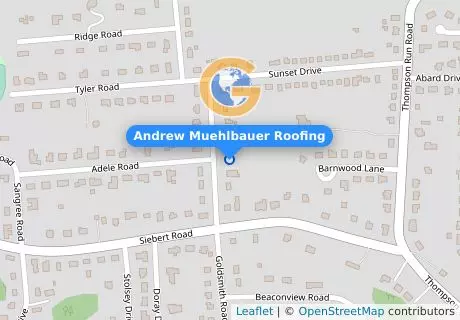 Andrew Muehlbauer Roofing