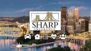 Sharp Insurance Agency