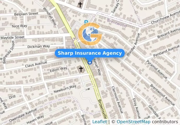 Sharp Insurance Agency