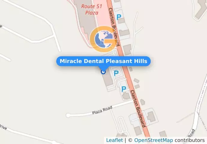 Miracle Dental Pleasant Hills