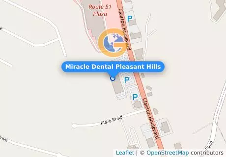 Miracle Dental Pleasant Hills