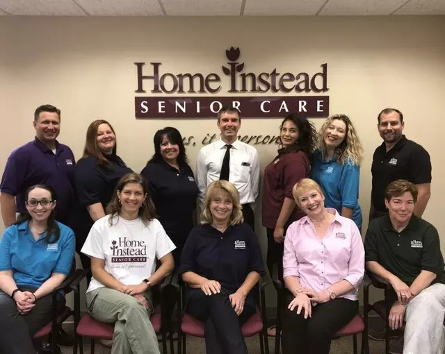 Home Instead Senior Care