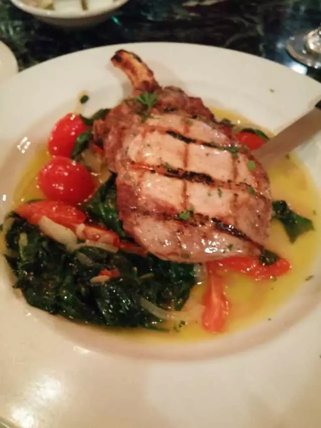 Aracri’s Greentree Inn