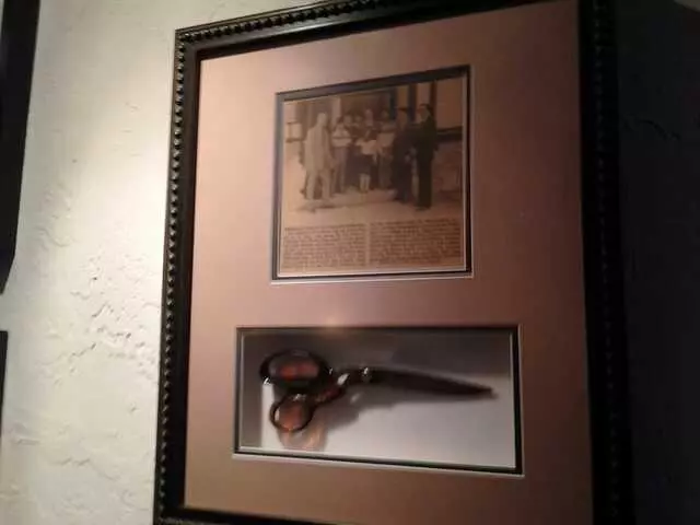 Aracri’s Greentree Inn