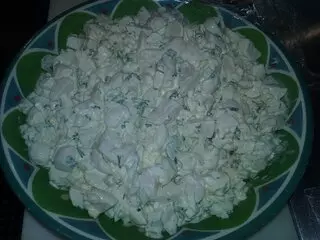 CJ's Kitchen