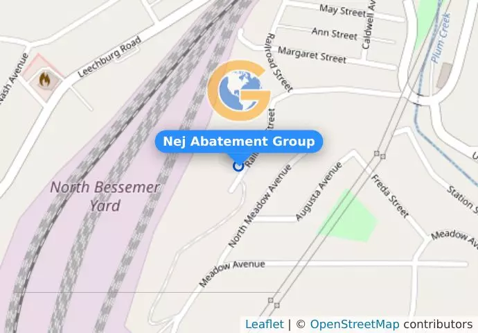 Nej Abatement Group