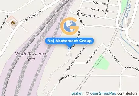 Nej Abatement Group