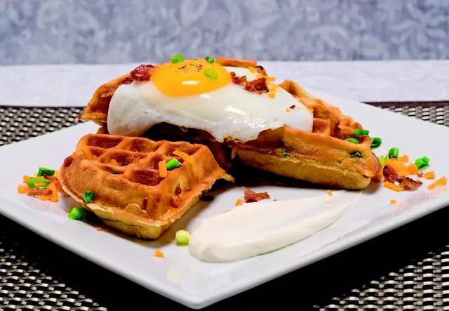 Waffles INCaffeinated - Pittsburgh