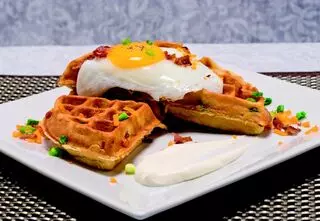 Waffles INCaffeinated - Pittsburgh