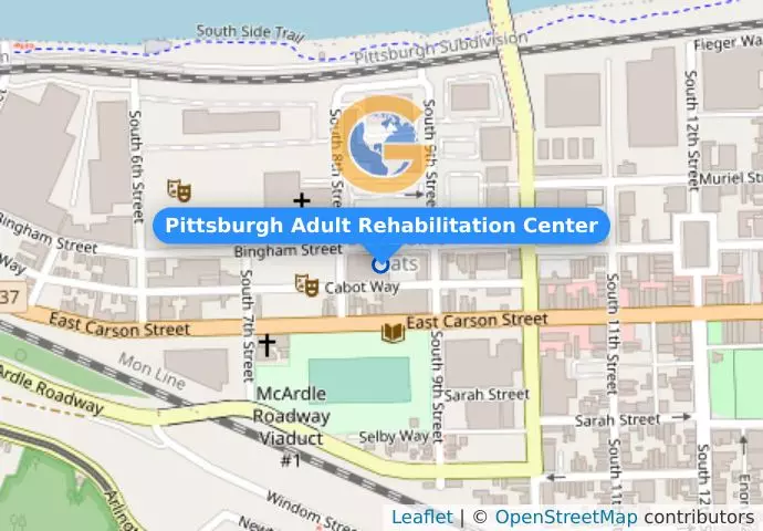 Pittsburgh Adult Rehabilitation Center