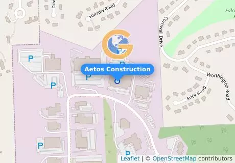 Aetos Construction
