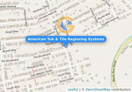 American Tub & Tile Reglazing Systems