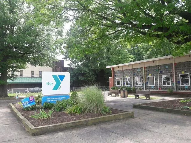 Allegheny Branch YMCA