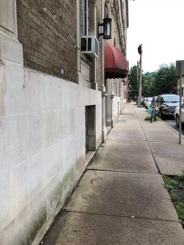 Allegheny Branch YMCA