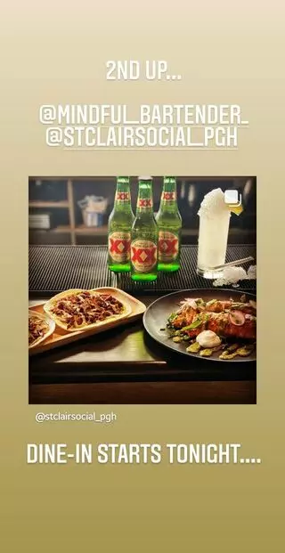 St Clair Social