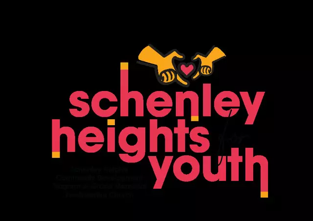 Schenley Heights for Youth