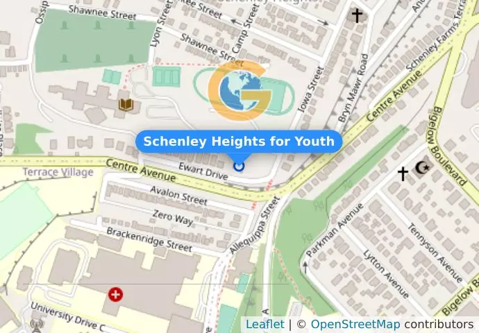 Schenley Heights for Youth