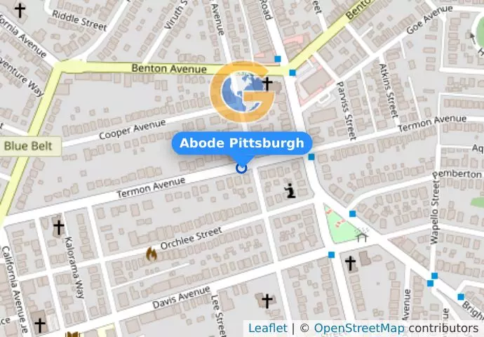 Abode Pittsburgh