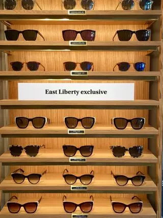 Warby Parker