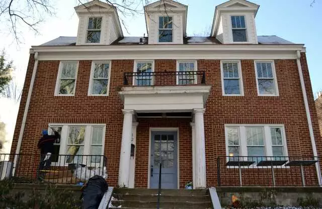American Window Industries