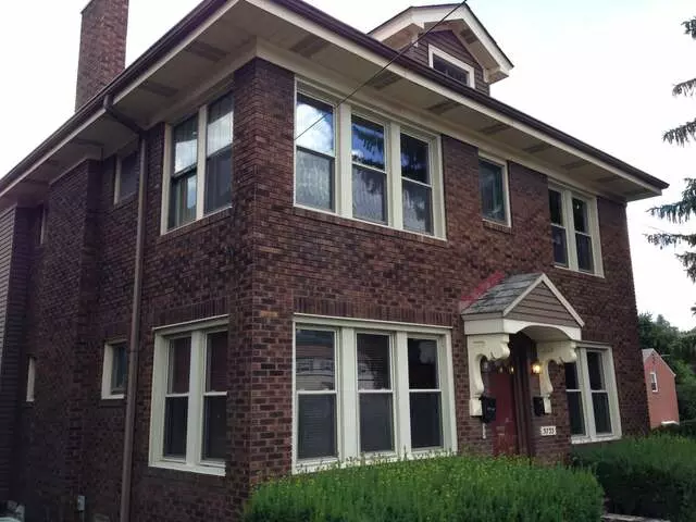 American Window Industries
