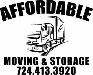 Affordable Moving and Storage Company