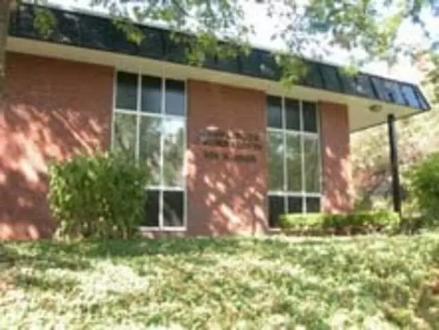 Arsenal Family & Children’s Center