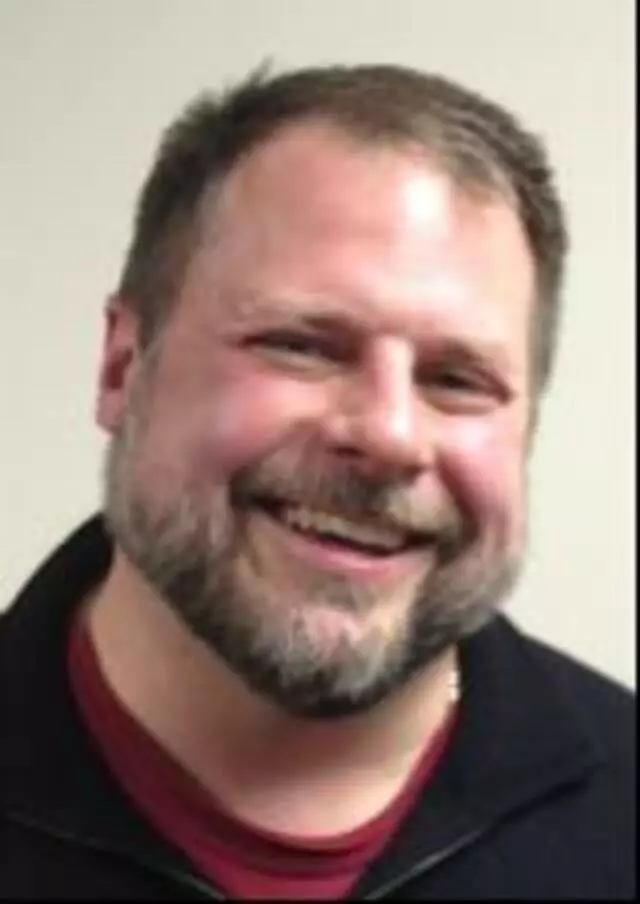 Eric T Berta, LPC, NCC, CCH