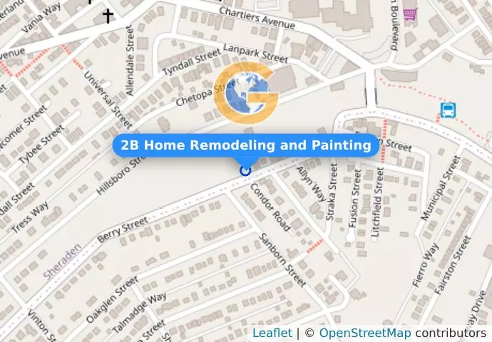 2B Home Remodeling and Painting