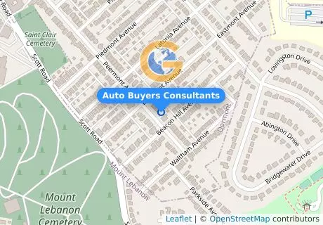 Auto Buyers Consultants