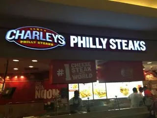 Charleys Philly Steaks