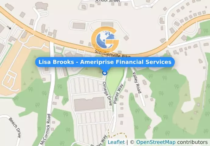 Lisa Brooks - Ameriprise Financial Services