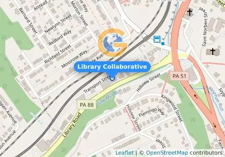 Library Collaborative