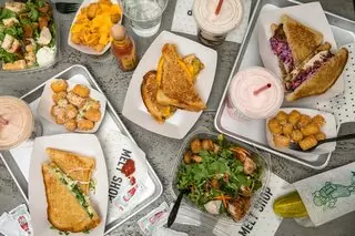 Melt Shop