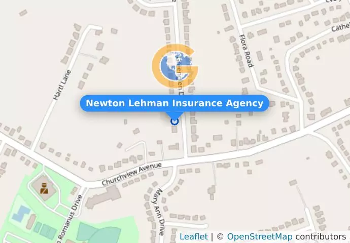 Newton Lehman Insurance Agency