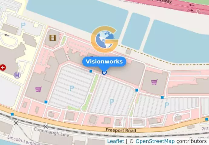 Visionworks