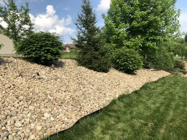 Alexander Lawn Services
