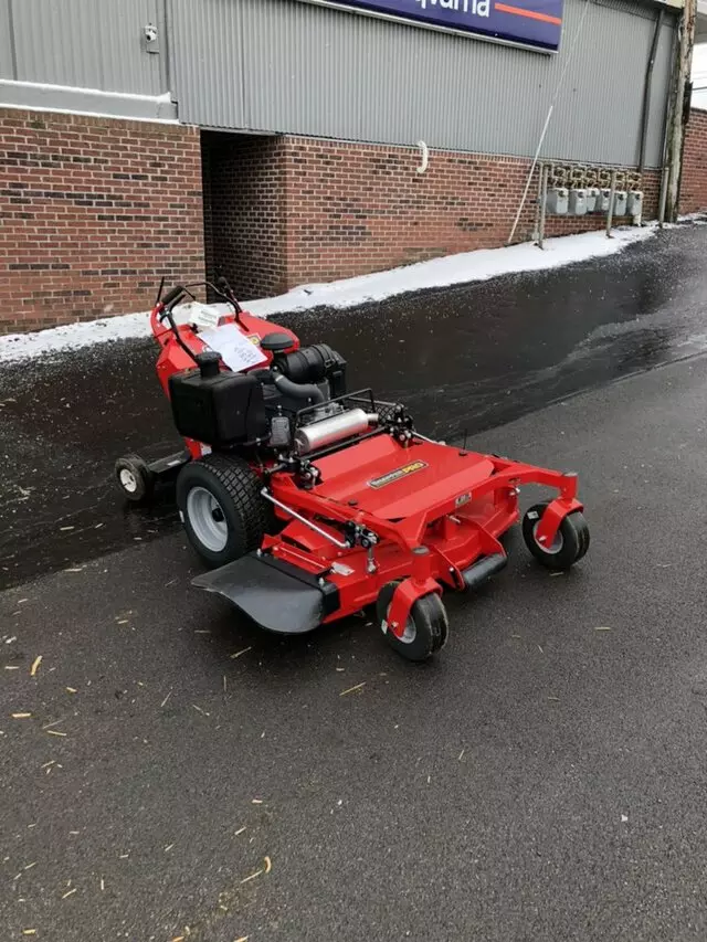 Alexander Lawn Services