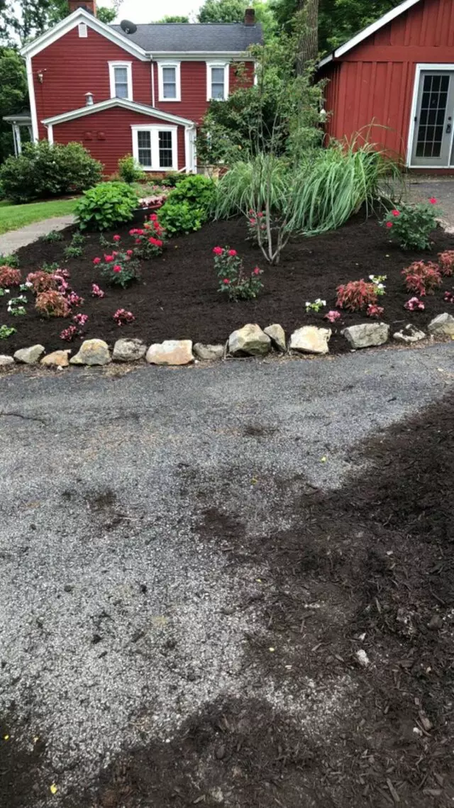 Alexander Lawn Services
