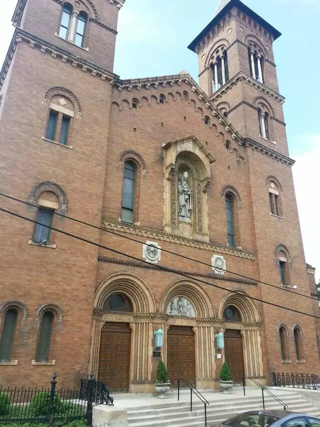 Seraphic Mass Association