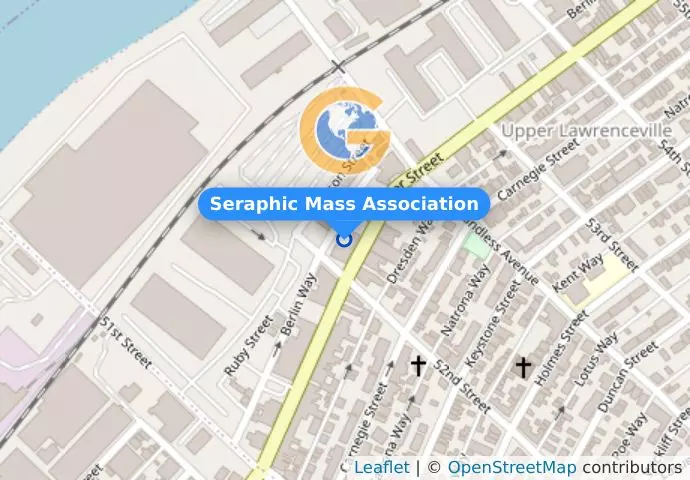 Seraphic Mass Association