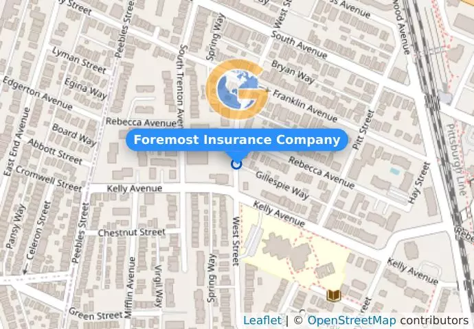 Foremost Insurance Company