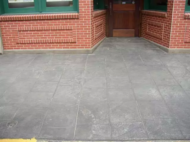 Allegheny Installations Co Inc
