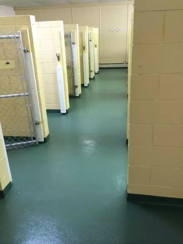 Allegheny Installations Co Inc