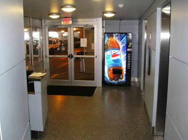 Allegheny Installations Co Inc