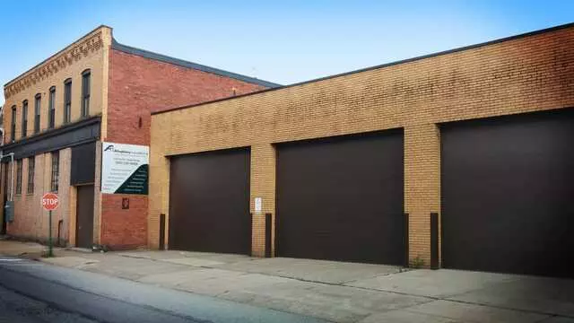 Allegheny Installations Co Inc