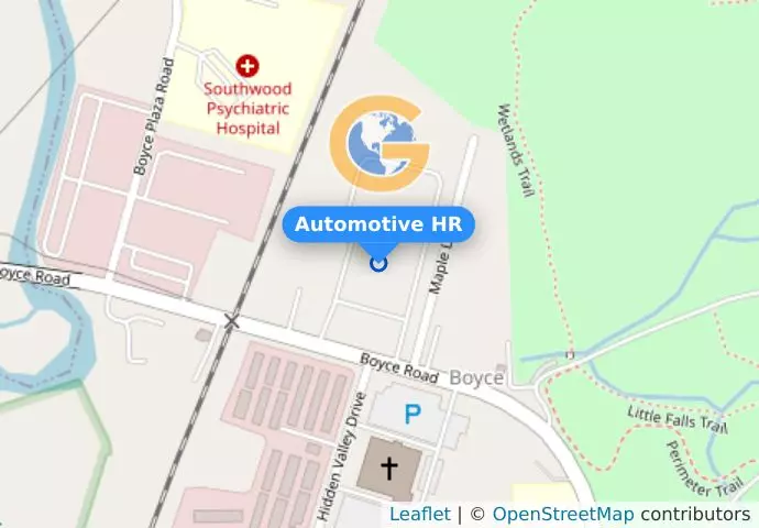 Automotive HR